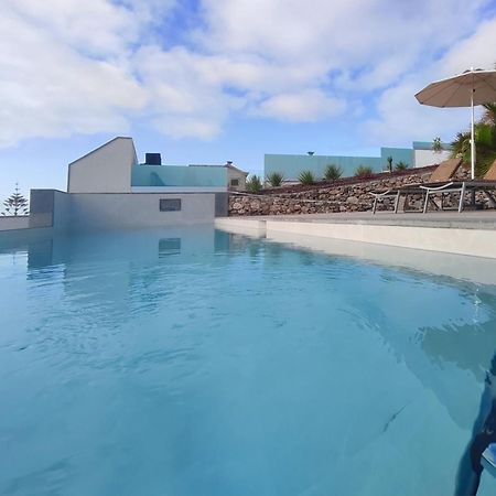 Villa Royale Diamante San Bartolomé Buitenkant foto