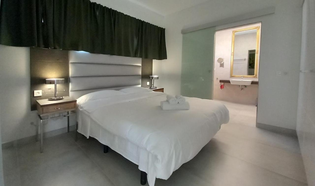 Villa Royale Diamante San Bartolomé Buitenkant foto